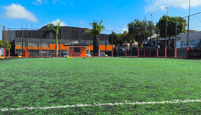 Guaraniaçu realiza nesta quinta-feira a abertura oficial da Copa Nelson Cavalo Futebol 6 Sintético